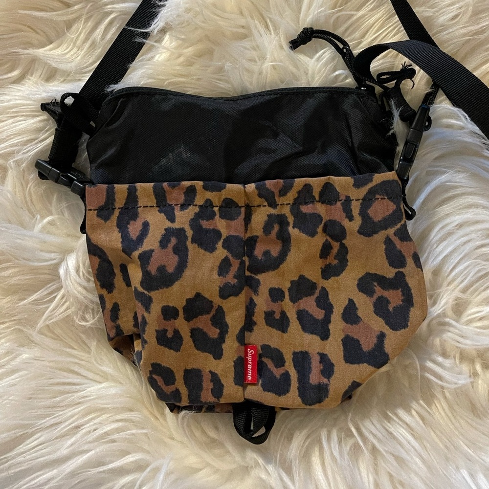 Neck Pouch by Supreme
